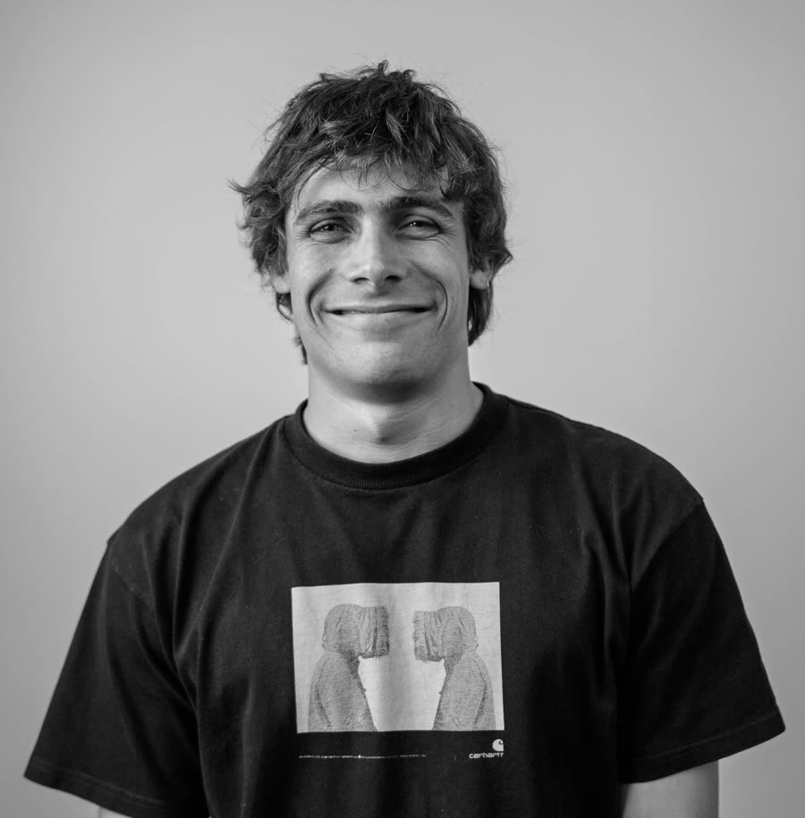 Gabe Brozin