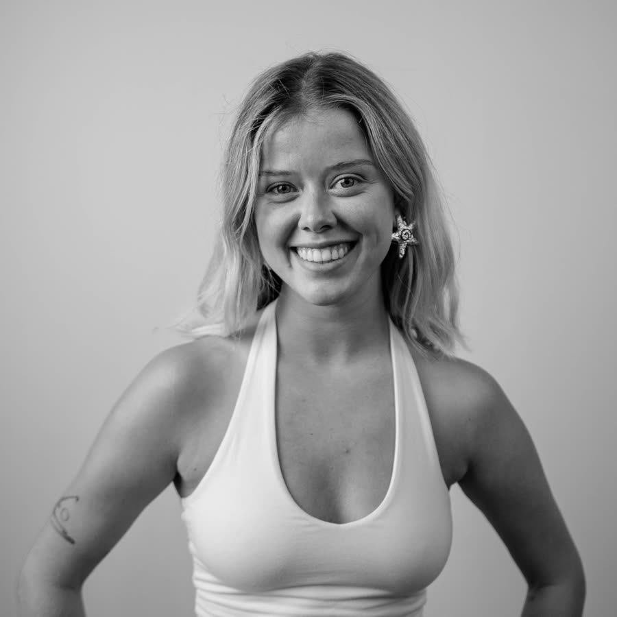 Kailin Wiggett