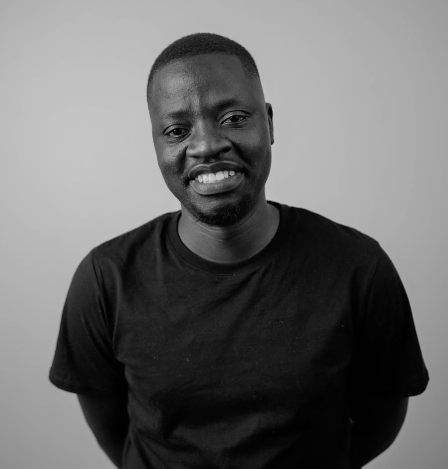 Reuben Mateke