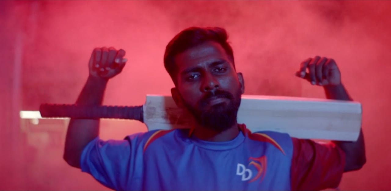 IPL VIVO Anual — TVC