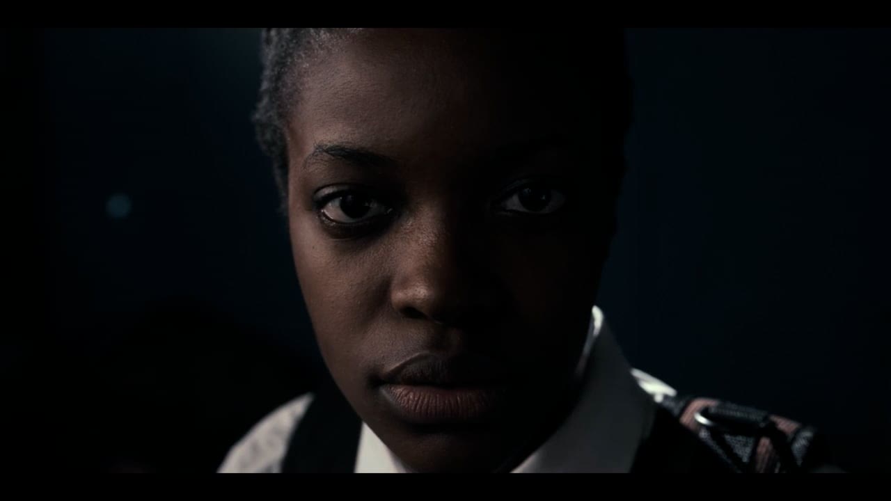 Vodacom — This Is Your Time
