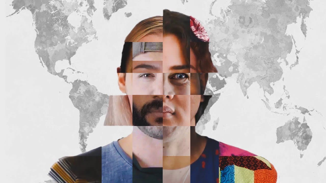 HUMANKIND