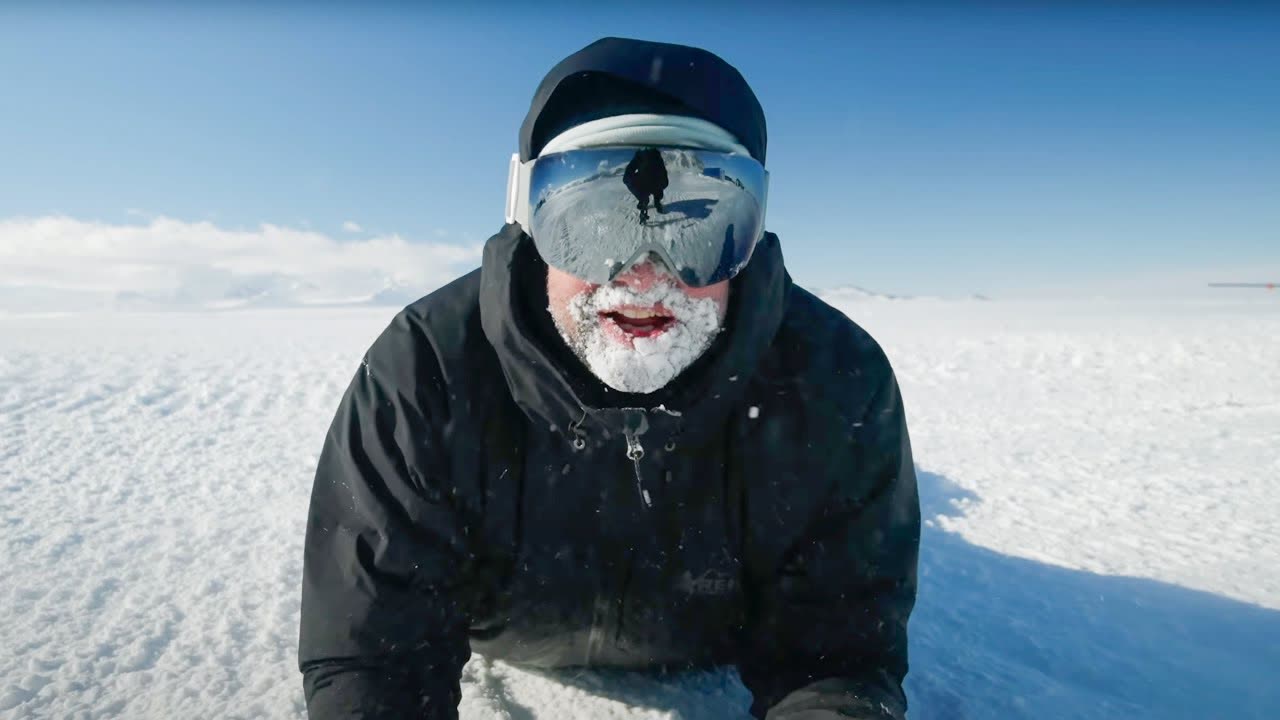 Antarctica