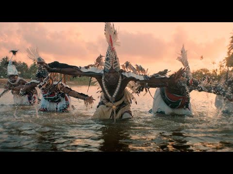 Tusker — Here's to the Us