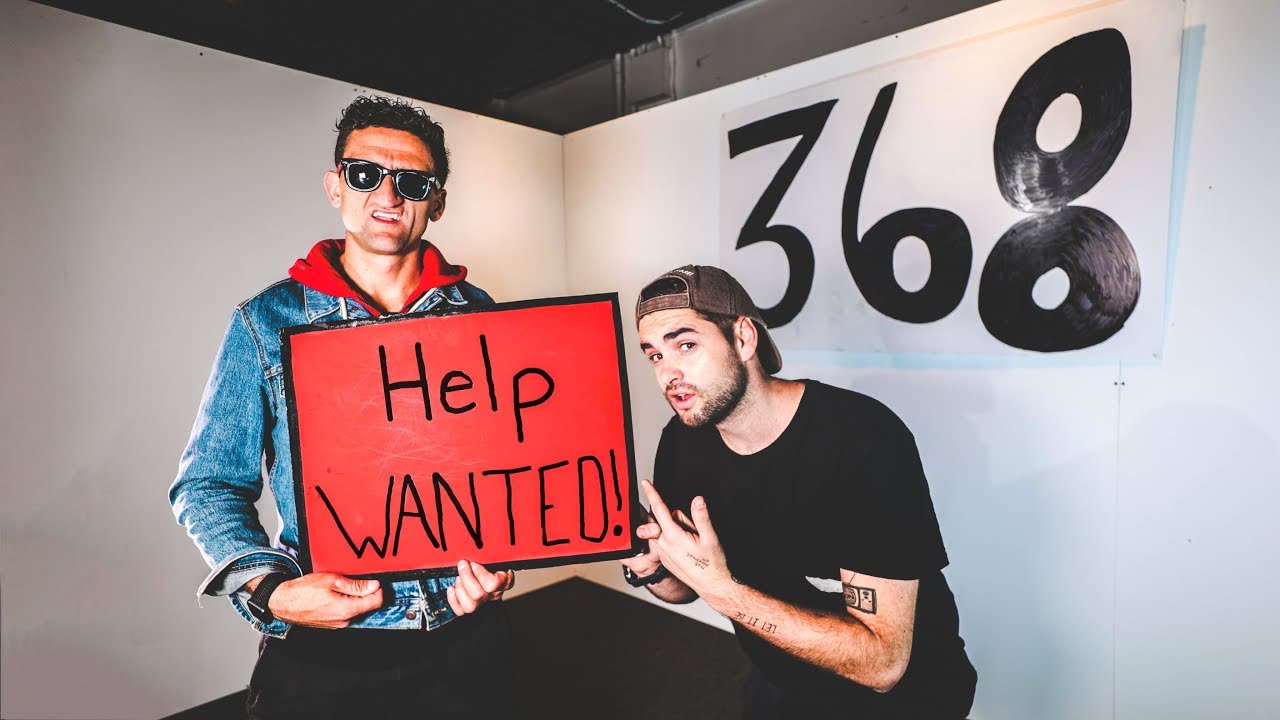 Getting to 368