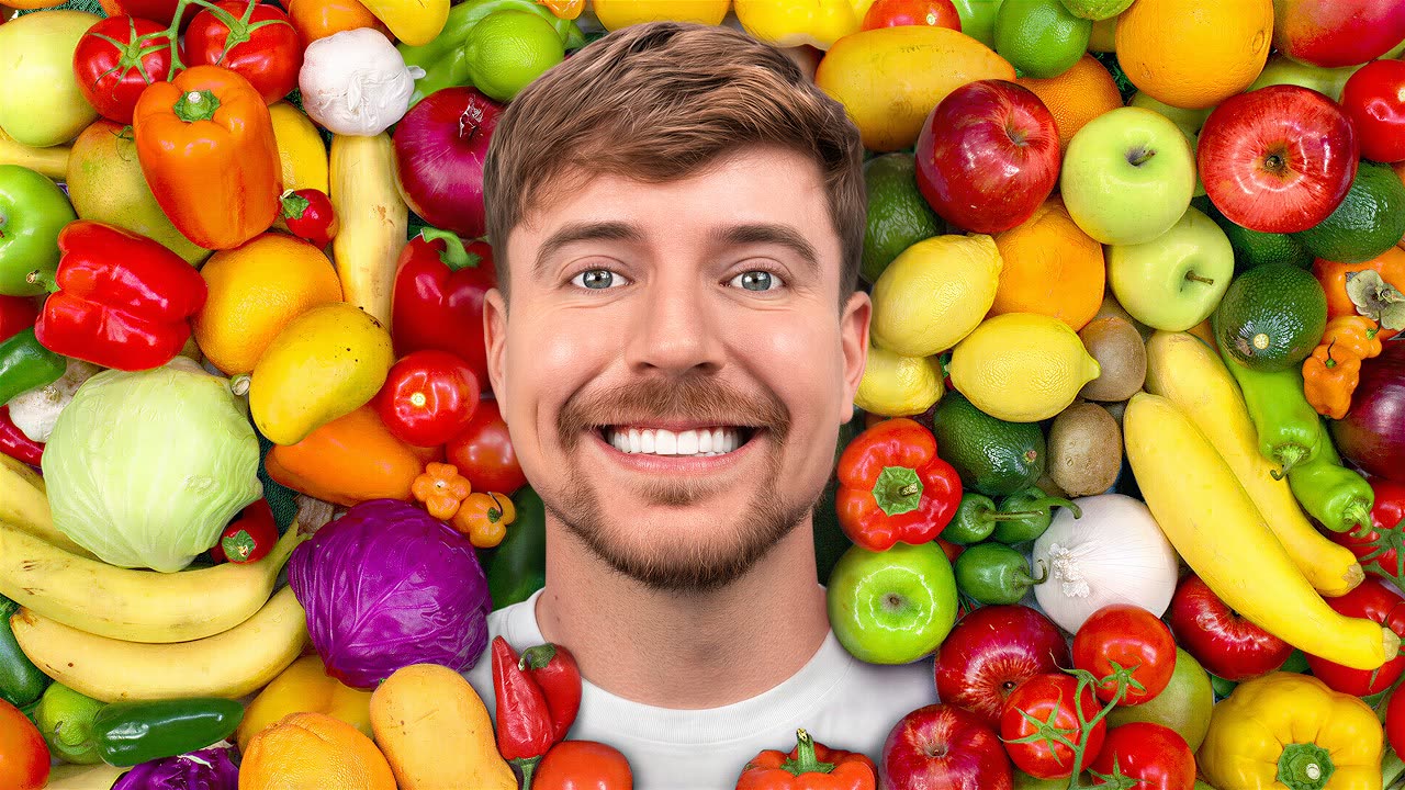 We're Giving Away $30 Million in Free Food