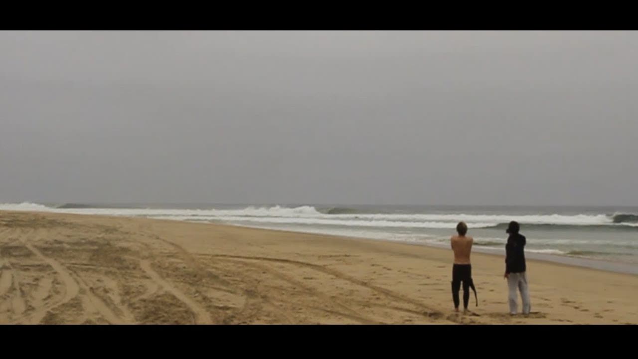 Angola — The Beauty Within
