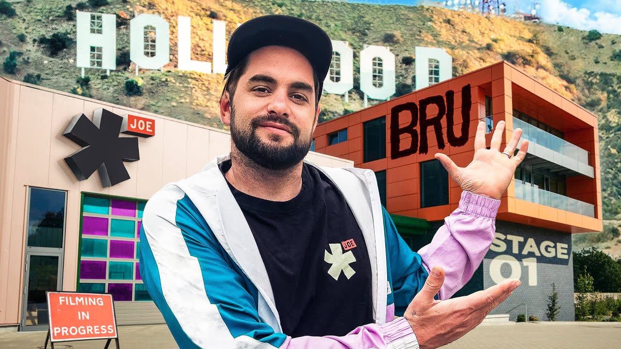 How I Built My First Agency