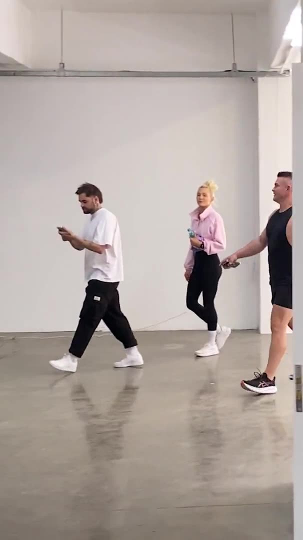 JOE* Instagram post